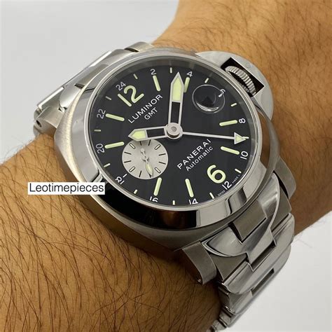 panerai pam 161